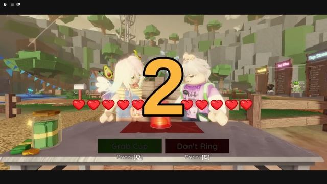 НЕ НАЖИМАЙ НА ЗВОНОК, ЧТОБЫ ВЫИГРАТЬ!