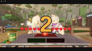 НЕ НАЖИМАЙ НА ЗВОНОК, ЧТОБЫ ВЫИГРАТЬ!