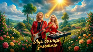 Рок-кавер «Луч солнца золотого» из мультфильма «Бременские музыканты»