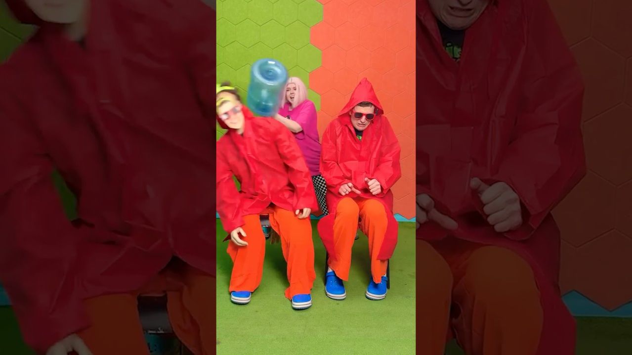 Кто настоящий Бруно ??