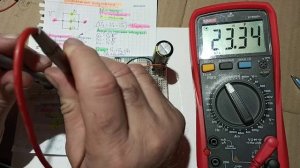 98. Параллельное и последовательное подключение КОНДЕНСАТОРОВ   15-24