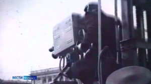 В центре событий: кемеровская телестудия отмечает 68-й день рождения