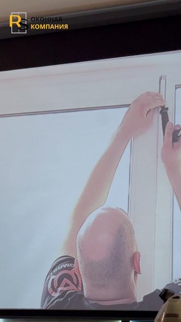 Залог чистых и исправных окон — глубокая очистка фурнитуры окна