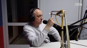 Депутат Думы Братска Андрей Аксютин стал гостем программы «Утро бодрого режима» на БСТ24