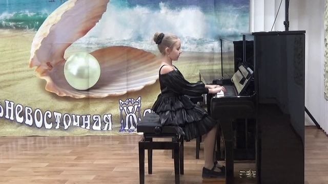 Юрий Виноградов - Танец клоуна