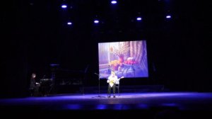 Андреев Мазурка №3. Ковалев Николай, 11 лет