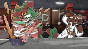 🍓 Electric Hand Mixer 🫐 | Dandy's World ❀