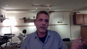 Кори Гуд о смерти Дэвида Уилкока