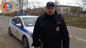 В ДТП погиб 64-летний водитель электровелосипеда