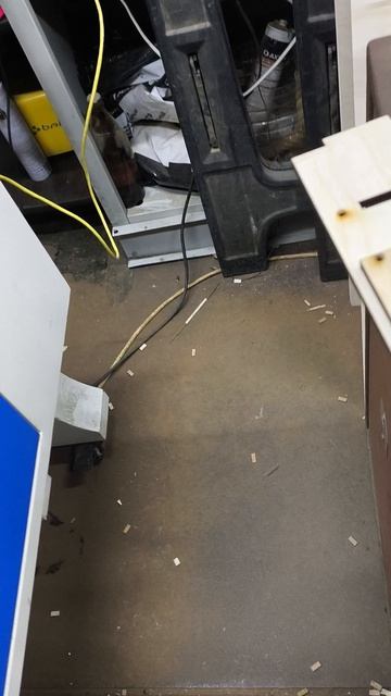 Что это за робот?