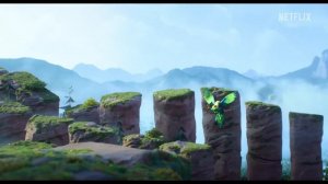 В чужой шкуре | Русский трейлер | Мультфильм NETFLIX [2026]