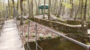 Ставрополь.Прогулка В Лес (Часть 5)