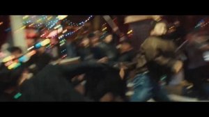 "ПРЕСТУПНЫЙ БИЗНЕС". Трейлер фильма.