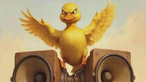 Crazy Duck - бас степ, новинки музыки 2026