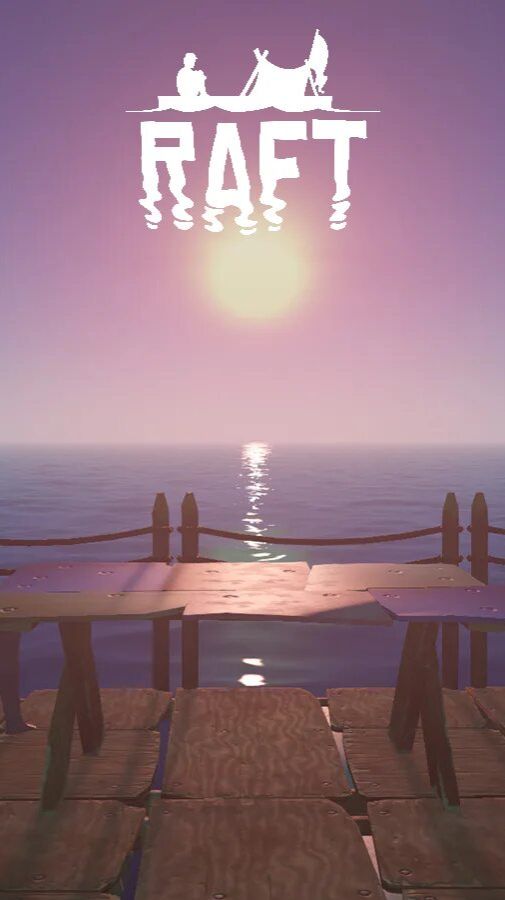 Raft прохождение 34