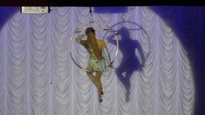 цирк-_ФАНТАЗЁРЫ_-ДК им-Воровского КОНАКОВО-рук.Ольга-Ершова-19.11.2017