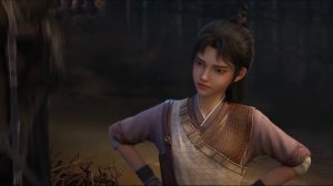 Да будет ночь - Тизер персонажа 2