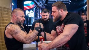 ЦЫПЛЕНКОВ: Почему ЛАЛЕТИН проиграл ЛАРРАТТЕ. Разбор поединка. Борьба Дениса