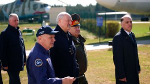 Лукашенко: Надо ужесточать подготовку водителей!