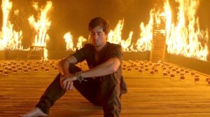 Enrique Iglesias - Ayer 2011