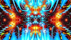 Футажи! Футаж Смешение цветов К 4 от Киностудии Мудрого Кота Тимофея!!!