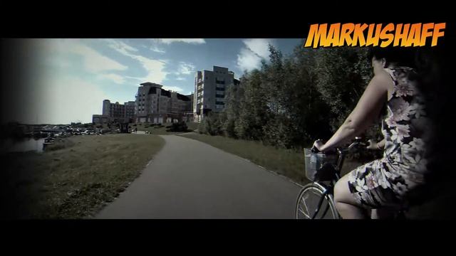 Завидово 4 - Дороги и тропинки большого Завидово (Оригенал с Youtube)