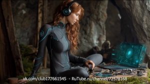 🎧 Переосмысление: Сосредоточенная музыка для программирования и повышения продуктивности 2026 биты