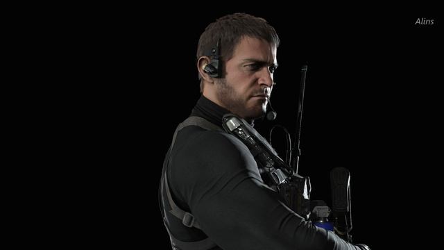 Resident Evil 8. Village 🧟🏚 031 Крис Редфилд (В)