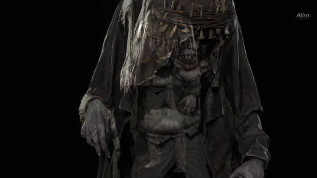 Resident Evil 8. Village 🧟🏚 020 Моро (А)