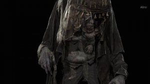 Resident Evil 8. Village 🧟🏚 020 Моро (А)