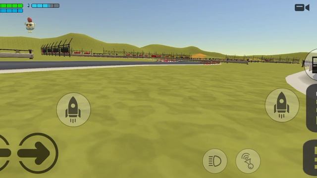 моя крутая машина обзор