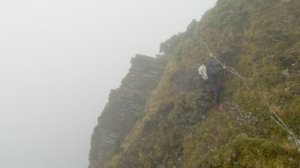 Необузданный Тайвань - 10 дней одиночного похода