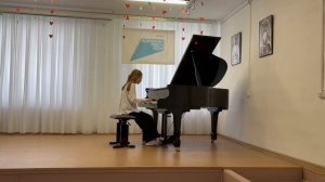 Степаненко Варвара