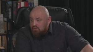 Военный инструктор Антон Черный на канале Юрия Романенко от 16.04.26.