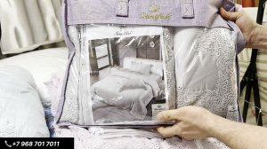 КРУЖЕВНЫЕ ПОСТЕЛЬНОЕ БЕЛЬЕ С ОДЕЯЛОМ ОПТОМ И В РОЗНИЦУ.