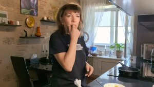 Даже не Ожидала что так Будет ВКУСНО!Какой Чудесный ДЕНЬ!  ВЛОГ.