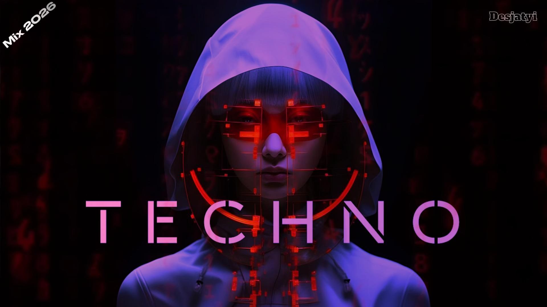 Melodic Techno & Progressive House Mix 2026