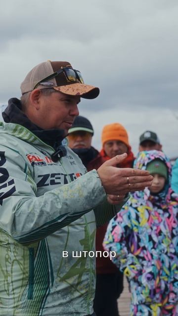 🎏Правила подбора «железа» на форель от Дениса Вихрова💪 #teammida