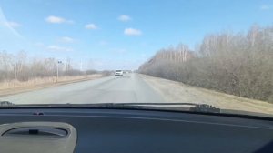 Вольво S80 200 км/ч