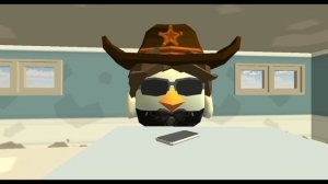 будет сходка в чикен ган