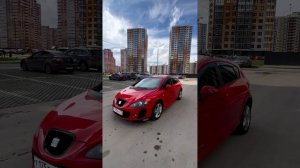 Сеат леон 1.4 МКПП