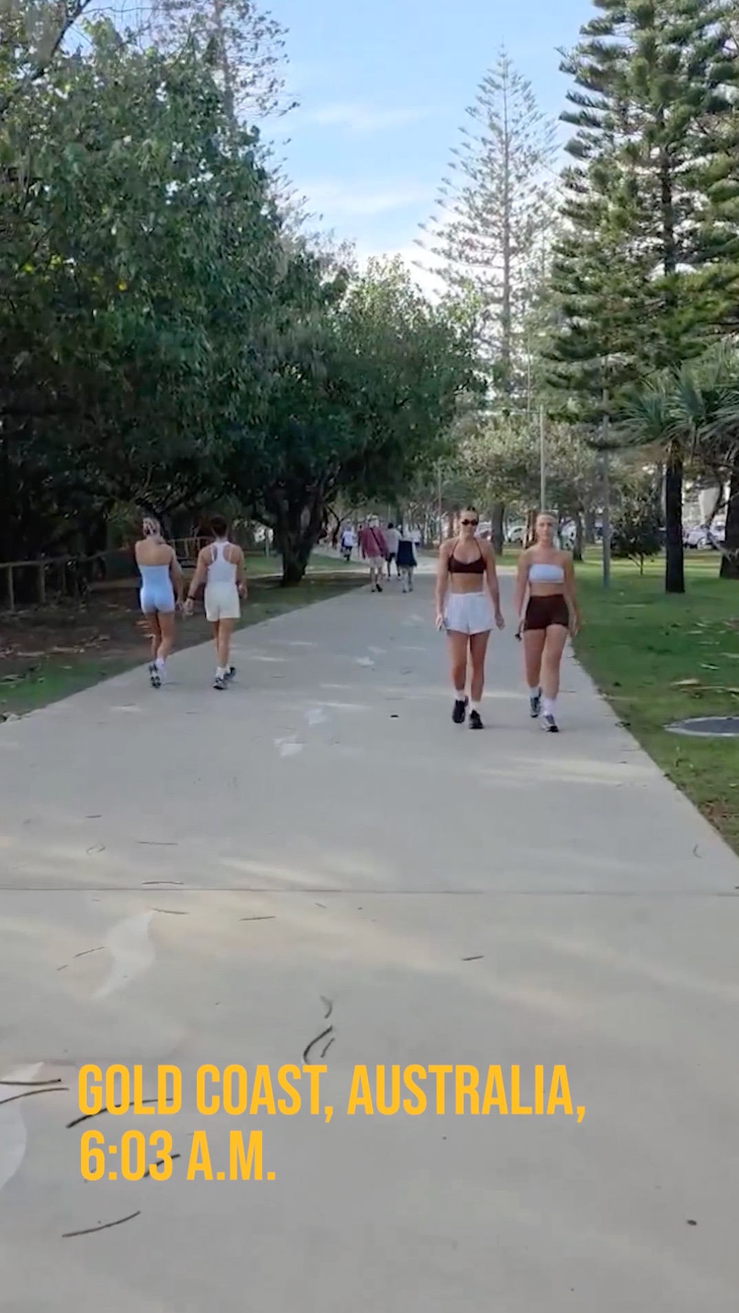 Что говорят о счастье в Австралии?