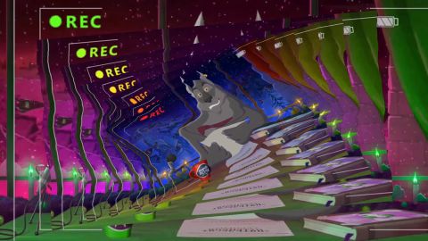 2 second rytp (Какая-то Фигня)