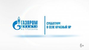 Субботник в парке «Патриот»