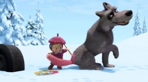 Картина маслом песенка