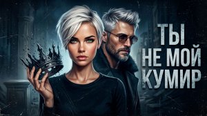 Ты не мой кумир (спокойная версия)  🔥— авторская песня | Antey Sound 🔥