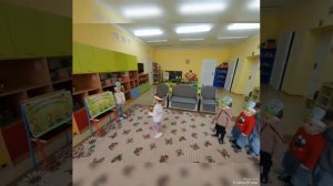 "Эколята - защитники природы!"
Группа ран. возр. №2 "Карапузики".
С. И. Шавлова, Л. А. Шушура