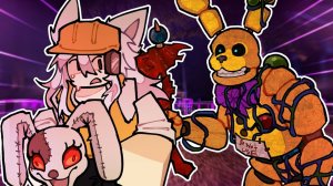 ОБНОВЛЕНИЕ Bite by Night встречайте класс «Техник»!