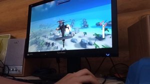 тимоха 5 финальная битва секретная концовка