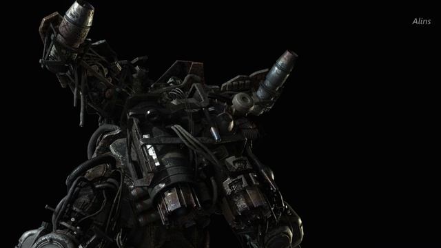 027 Реактивный солдат